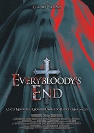 Poster Everybloody's End 2019