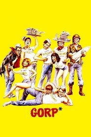 Gorp (1980) poster