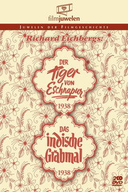 The Indian Tomb (Richard Eichberg-Film GmbH) Collection collection poster