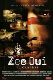 Poster Zee-Oui