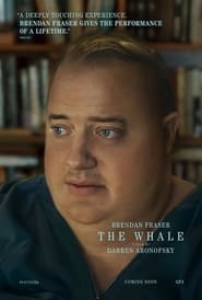 مشاهدة فيلم The Whale 2022 مترجم – مدبلج