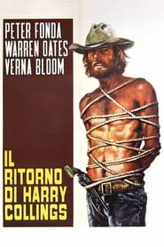 Il ritorno di Harry Collings