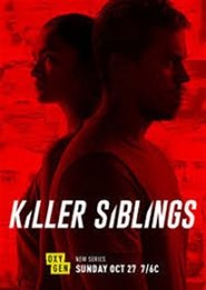 Killer Siblings постер