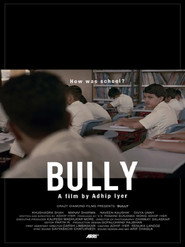 BULLY poster