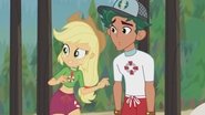 Turf War