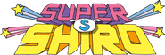 Super Shiro Logo