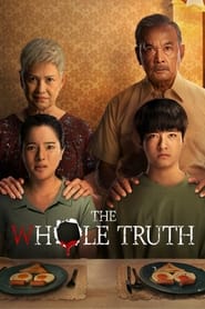 The Whole Truth (2021) poster