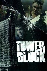 Poster Tower Block