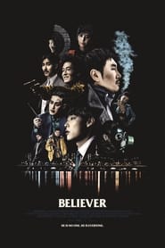 Believer постер