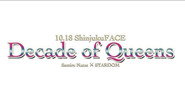Decade of Queens ~Natsu Sumire's 10th Anniversary Event~