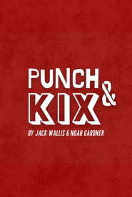 Punch & Kix постер