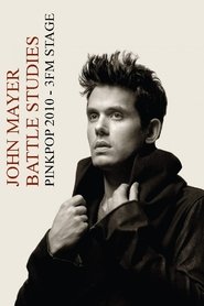 John Mayer Live at Pinkpop Landgraaf 3FM Stage