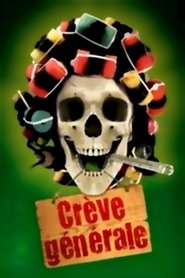 Poster François Pirette - Crève Générale 2009
