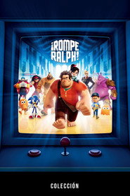 ¡Rompe Ralph! - Colección