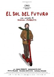 El sol del futuro (2023) Cliver HD - Legal - ver Online & Descargar