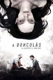 A boncolás (2016)
