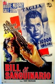 Bill il sanguinario (1950) Bill il sanguinario (1950)