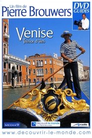 Poster Venise, trésor d'îles 2013