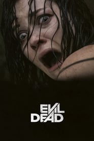 Evil Dead (2013) HD 1080p Latino