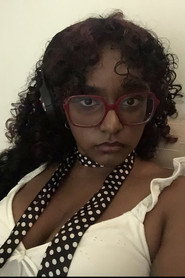 Tian Cassidy Naidoo