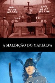 Poster The Curse of Marialva 1991