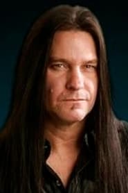 Shawn Drover is Drums