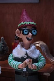 Poster The Robot Chicken Christmas Special: The X-Mas United