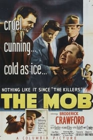 The Mob постер