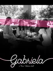 Poster for Gabriela