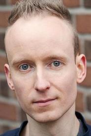 Cory Bertrand as Fergus