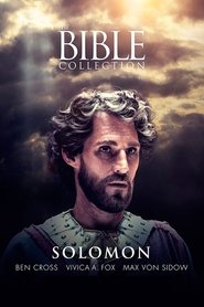 Die Bibel – Salomon (1997)