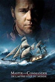 Master and Commander : De l’autre côté du monde (2003)