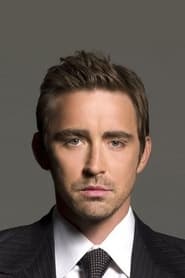 Lee Pace