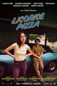Licorice Pizza) Licorice Pizza (2021)