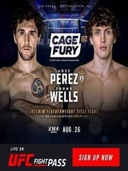 CFFC 112 streaming