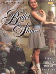 Full Cast of Ballet Shoes