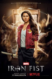 Marvel's Iron Fist (2017)