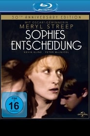 Sophies Entscheidung 1982 Online Stream Deutsch