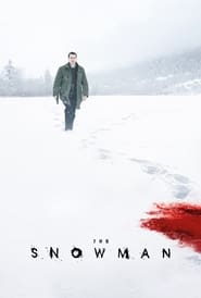 The Snowman HD Online Film Schauen