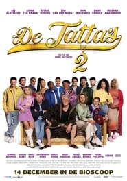 Poster De Tatta’s 2