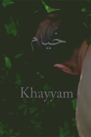 Poster Khayyam 2008