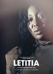 Letitia (2021)