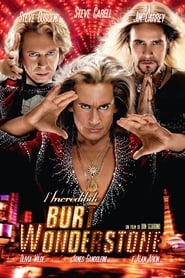 watch L'incredibile Burt Wonderstone now