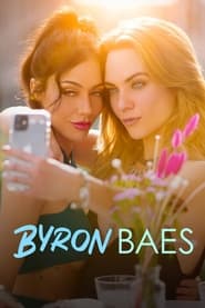 Byron Baes poster