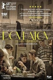 Dovlatov - I libri invisibili) Dovlatov - I libri invisibili (2018)