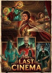 The Last Cinema (1970)