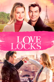 Love Locks постер