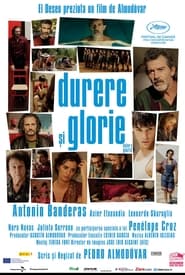 Durere și glorie (2019)