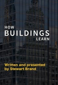 مسلسل How Buildings Learn مترجم اونلاين