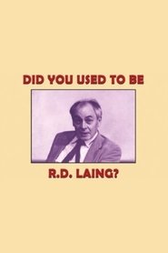 Did You Used to Be R.D. Laing? (1989)